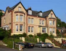 The Graystoke B&B,  Ilfracombe